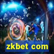 zkbet com